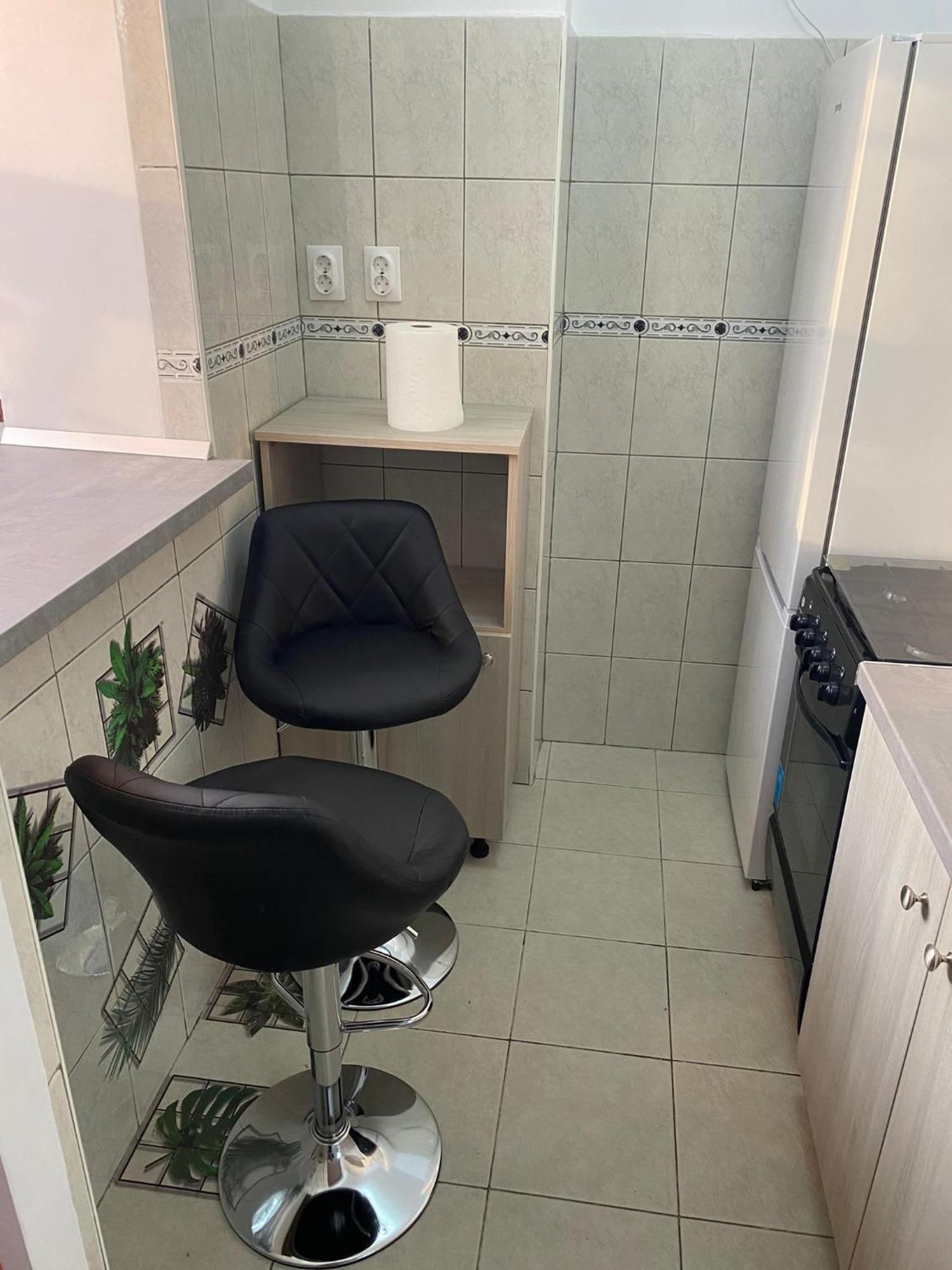 Studio Modern Vitan-Mihai Bravu Bucureşti Ngoại thất bức ảnh
