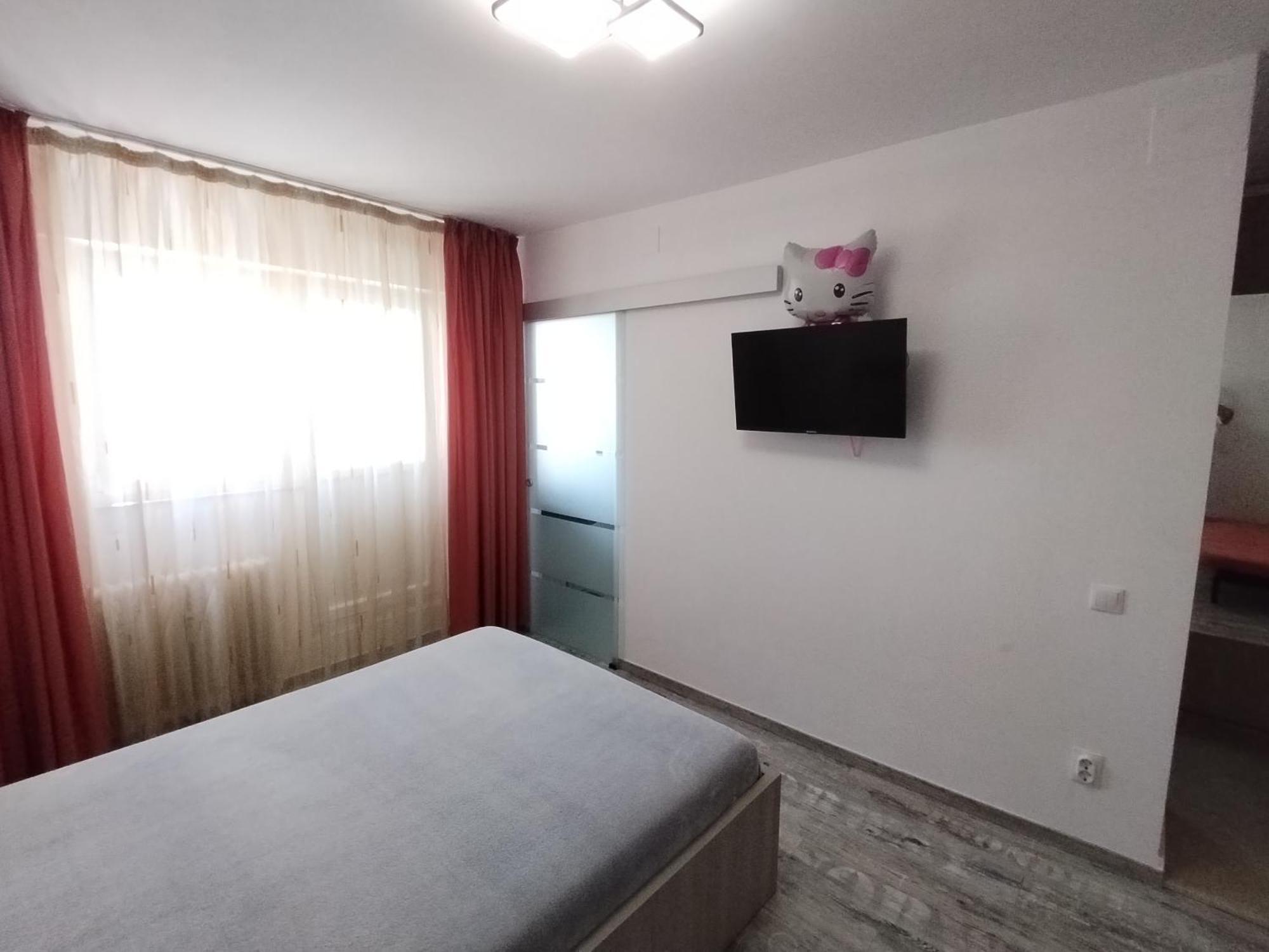 Studio Modern Vitan-Mihai Bravu Bucureşti Ngoại thất bức ảnh